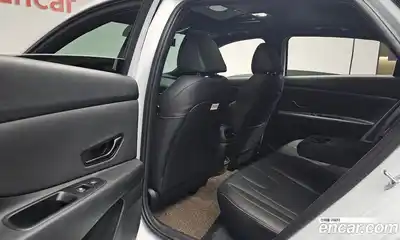 Hyundai Avante 2025 1.6 Автомат в Москве № 756377, миниатюра 10