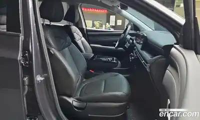 Hyundai Tucson 2025 1.6 Автомат в Москве № 756410, миниатюра 11