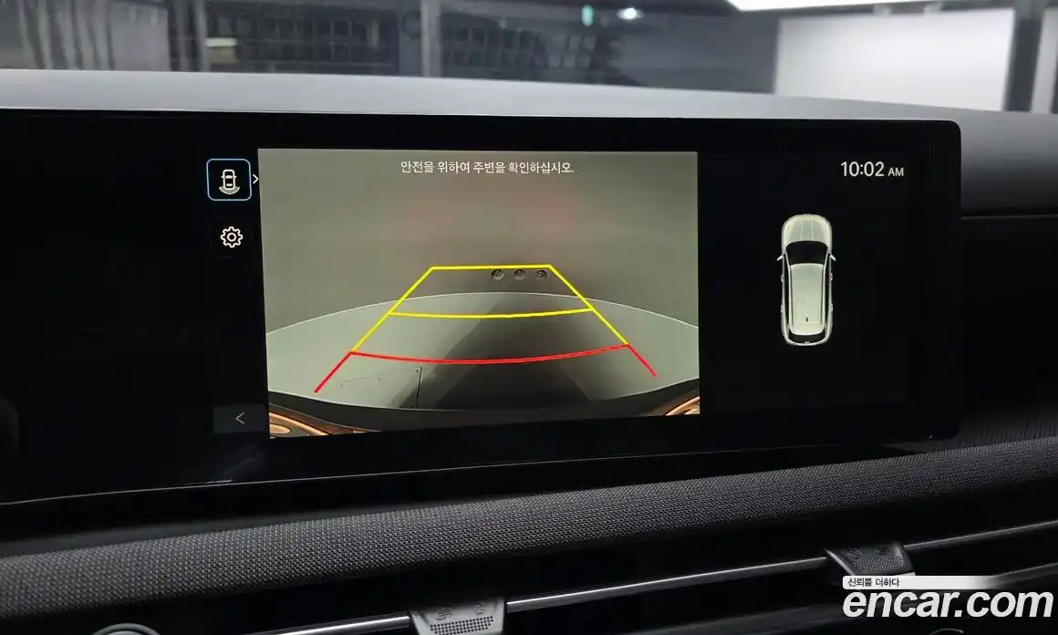 Hyundai Tucson 2025 1.6 Автомат в Москве № 756410, фото 15