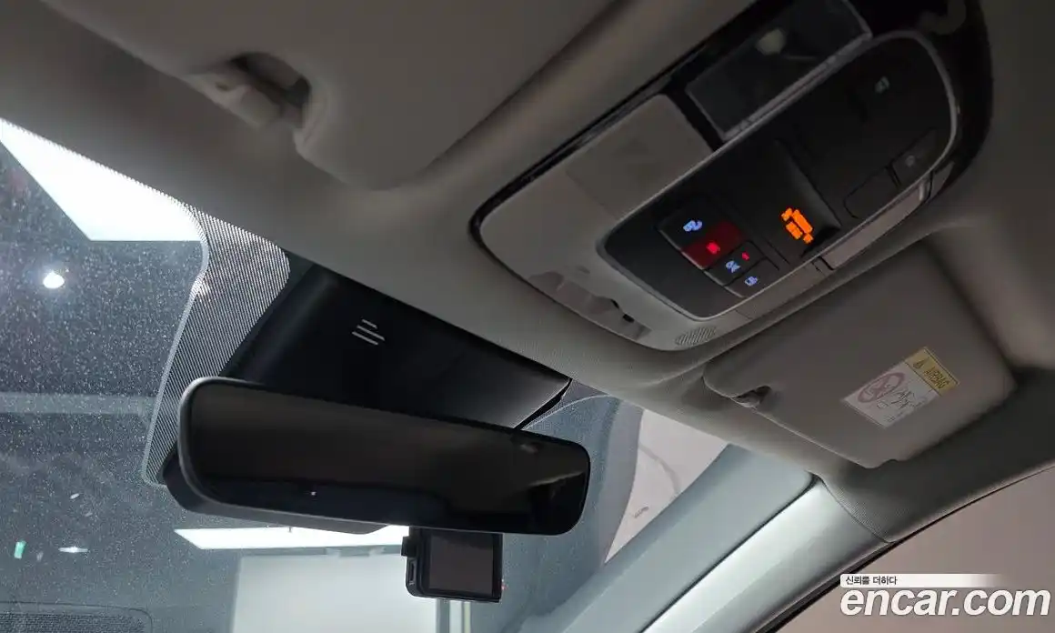 Hyundai Tucson 2025 1.6 Автомат в Москве № 756410, фото 17