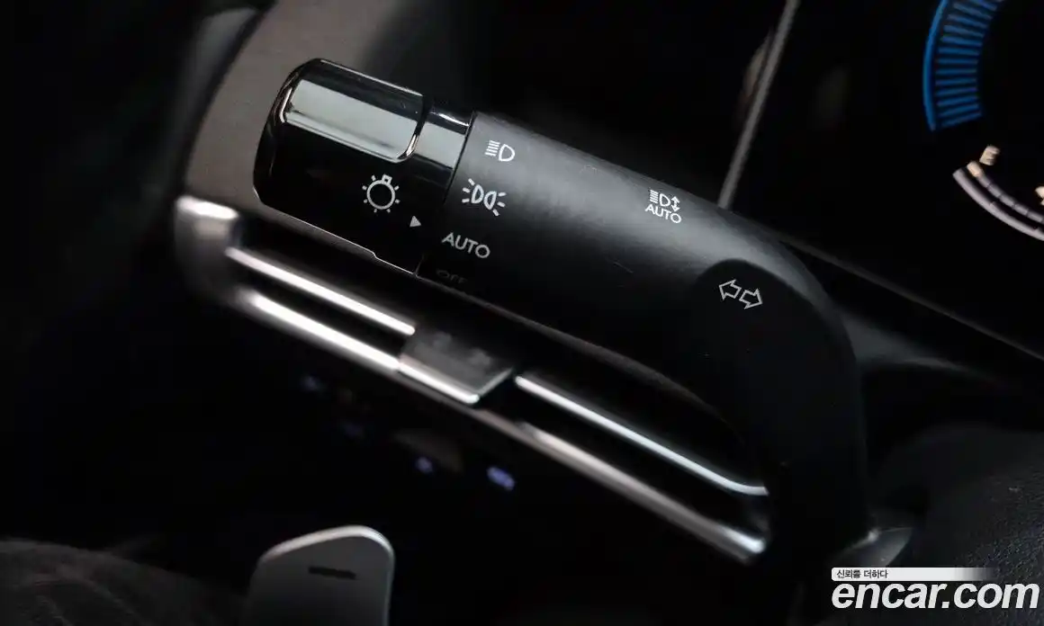 Hyundai Tucson 2025 1.6 Автомат в Москве № 756410, фото 18