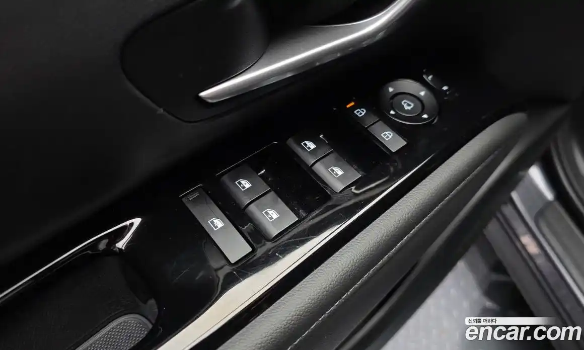 Hyundai Tucson 2025 1.6 Автомат в Москве № 756410, фото 19