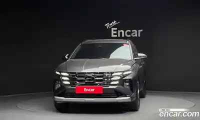 Hyundai Tucson 2025 1.6 Автомат в Москве № 756410, миниатюра 3