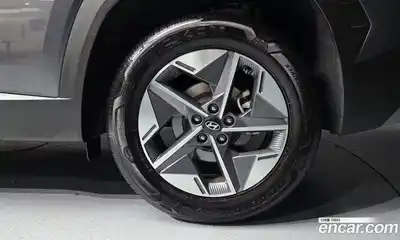 Hyundai Tucson 2025 1.6 Автомат в Москве № 756410, миниатюра 5