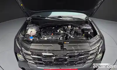 Hyundai Tucson 2025 1.6 Автомат в Москве № 756410, миниатюра 6