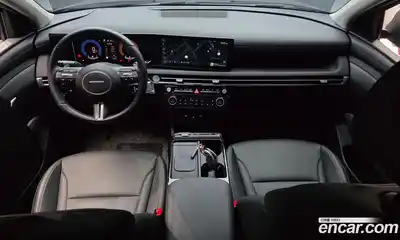 Hyundai Tucson 2025 1.6 Автомат в Москве № 756410, миниатюра 7