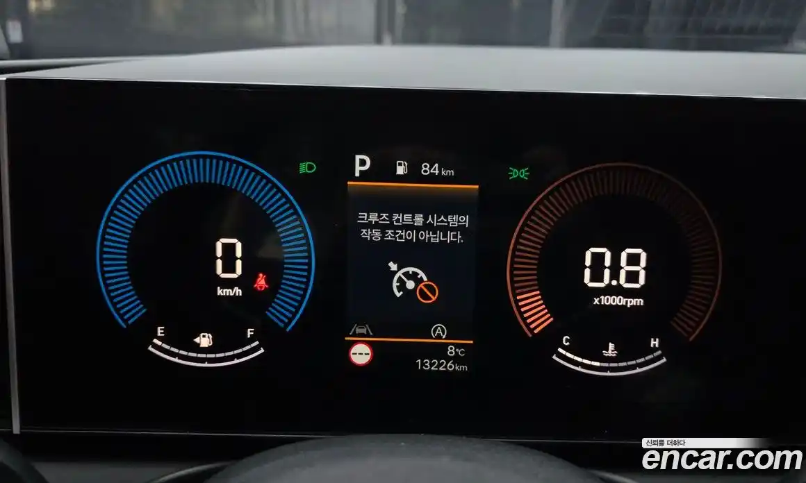 Hyundai Tucson 2025 1.6 Автомат в Москве № 756410, фото 8