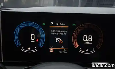 Hyundai Tucson 2025 1.6 Автомат в Москве № 756410, миниатюра 8