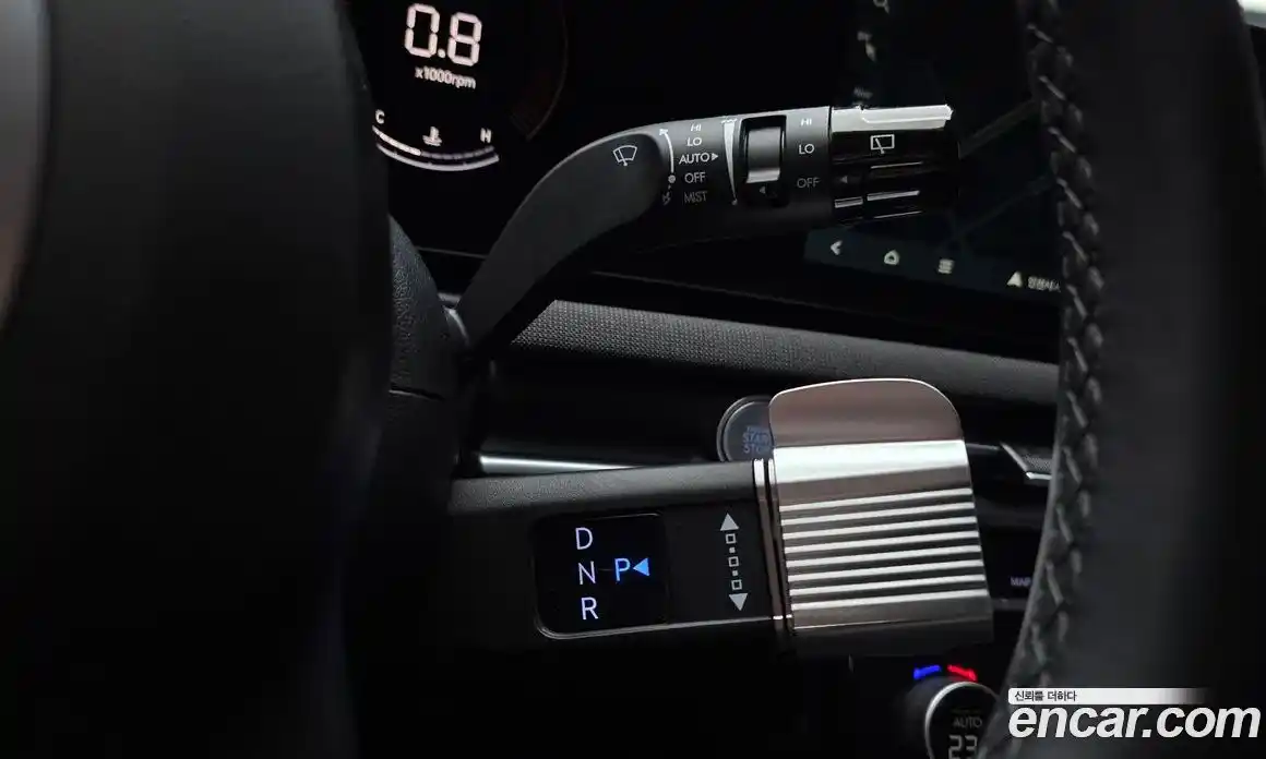 Hyundai Tucson 2025 1.6 Автомат в Москве № 756410, фото 9