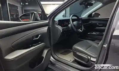 Hyundai Tucson 2025 1.6 Автомат в Москве № 756410, миниатюра 10