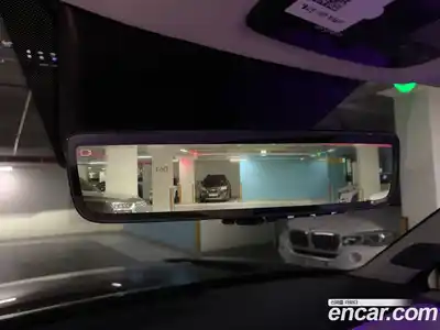 Hyundai Palisade 2025 2.5 Автомат в Москве № 756487, миниатюра 11