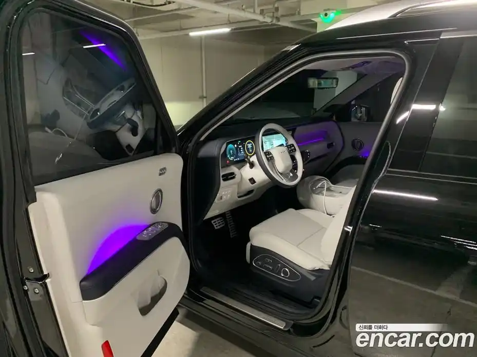 Hyundai Palisade 2025 2.5 Автомат в Москве № 756487, фото 12