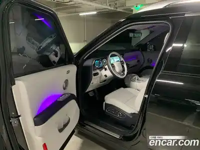 Hyundai Palisade 2025 2.5 Автомат в Москве № 756487, миниатюра 12