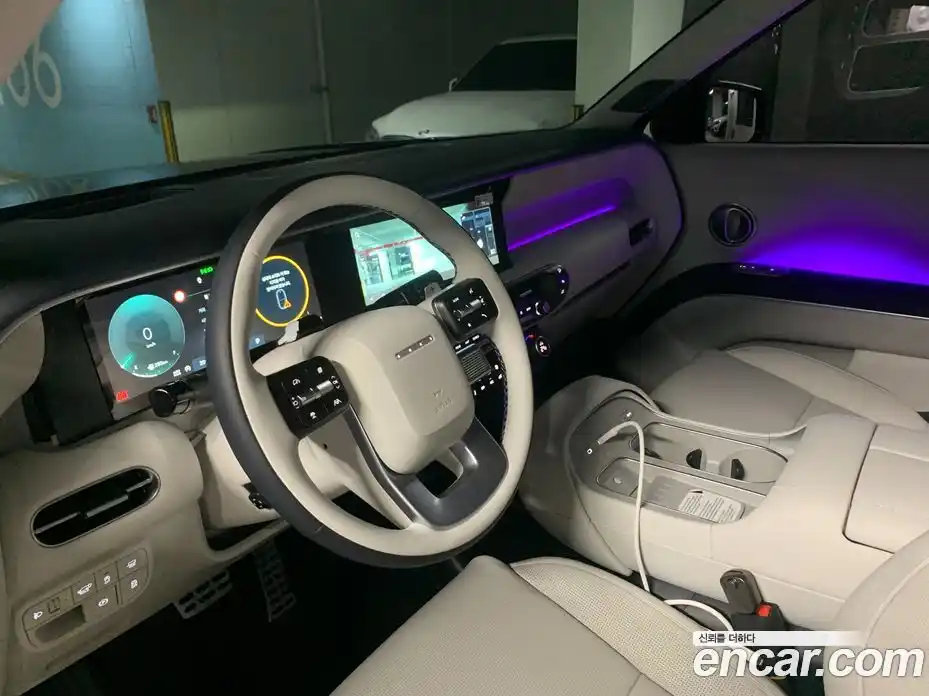 Hyundai Palisade 2025 2.5 Автомат в Москве № 756487, фото 15