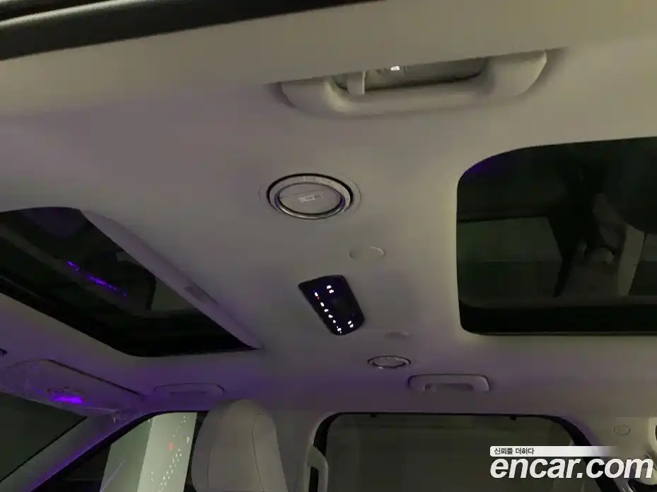 Hyundai Palisade 2025 2.5 Автомат в Москве № 756487, фото 16