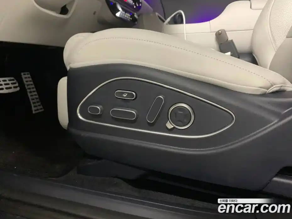 Hyundai Palisade 2025 2.5 Автомат в Москве № 756487, фото 18