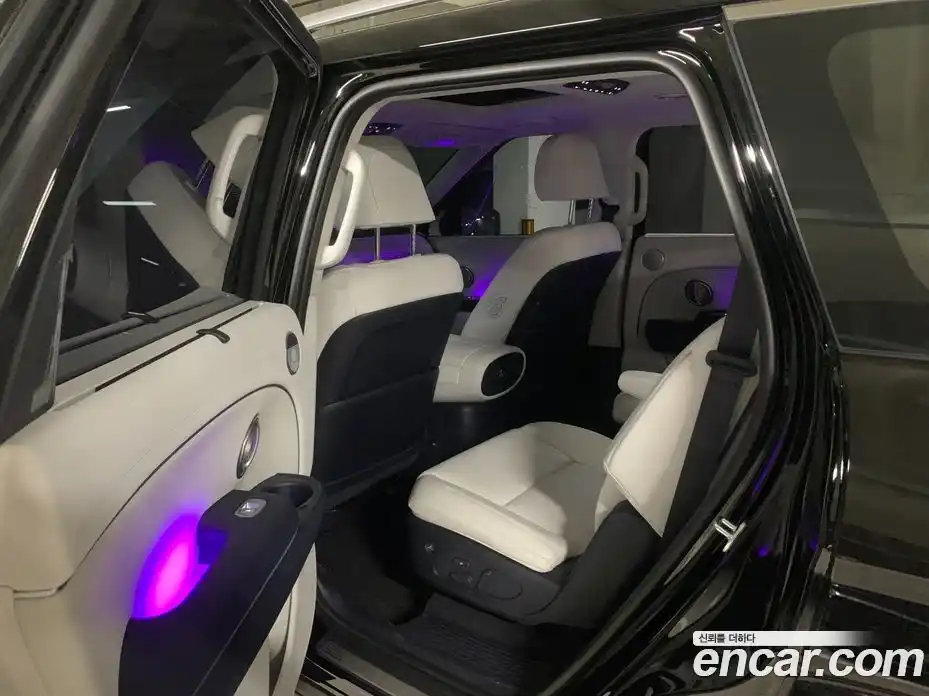 Hyundai Palisade 2025 2.5 Автомат в Москве № 756487, фото 20