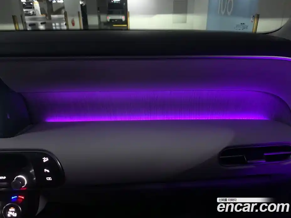 Hyundai Palisade 2025 2.5 Автомат в Москве № 756487, фото 3