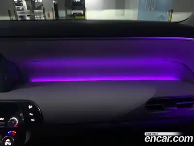 Hyundai Palisade 2025 2.5 Автомат в Москве № 756487, миниатюра 3