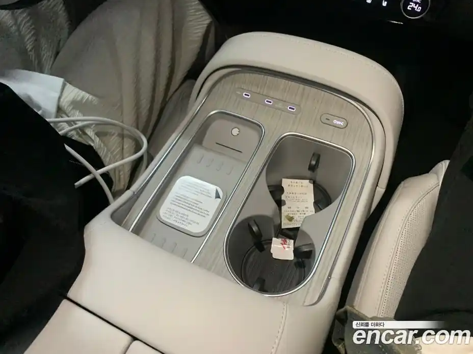 Hyundai Palisade 2025 2.5 Автомат в Москве № 756487, фото 5