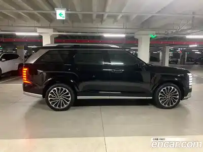 Hyundai Palisade 2025 2.5 Автомат в Москве № 756487, миниатюра 10