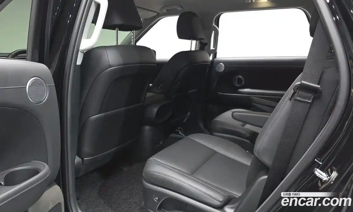 Hyundai Palisade 2026 2.5 Автомат в Москве № 756498, фото 11