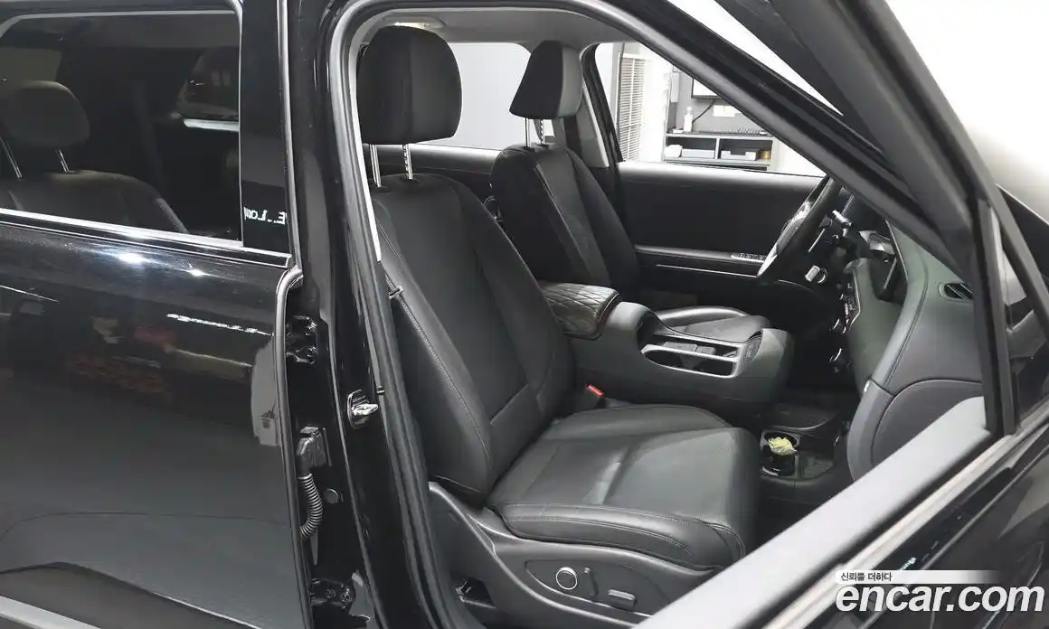 Hyundai Palisade 2026 2.5 Автомат в Москве № 756498, фото 12