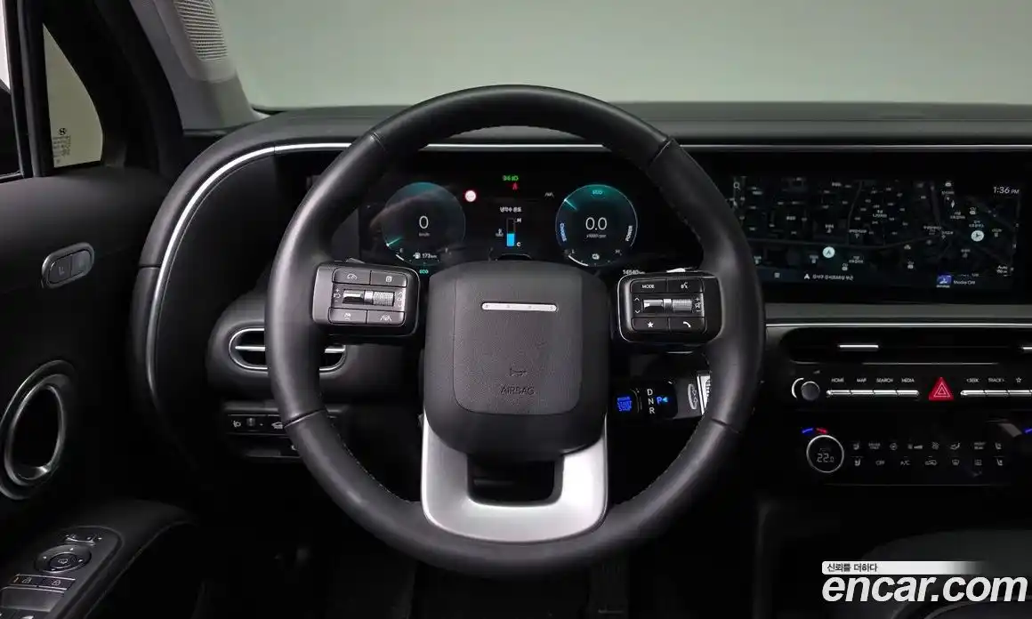 Hyundai Palisade 2026 2.5 Автомат в Москве № 756498, фото 14