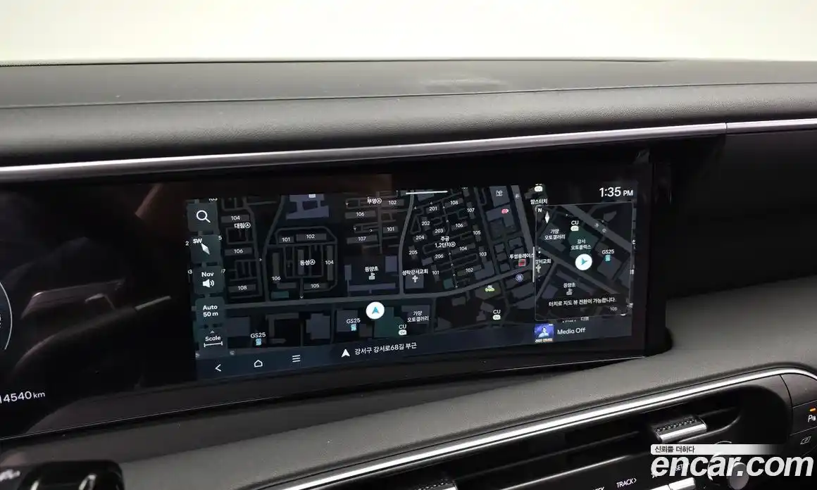 Hyundai Palisade 2026 2.5 Автомат в Москве № 756498, фото 15