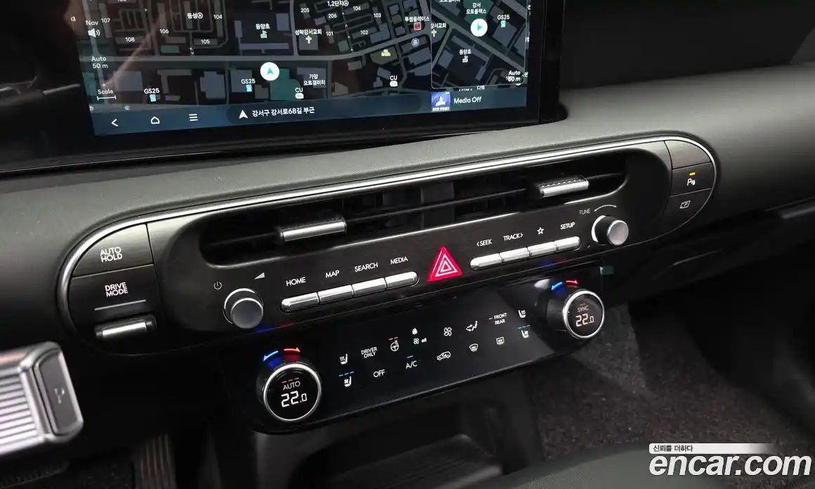 Hyundai Palisade 2026 2.5 Автомат в Москве № 756498, фото 17