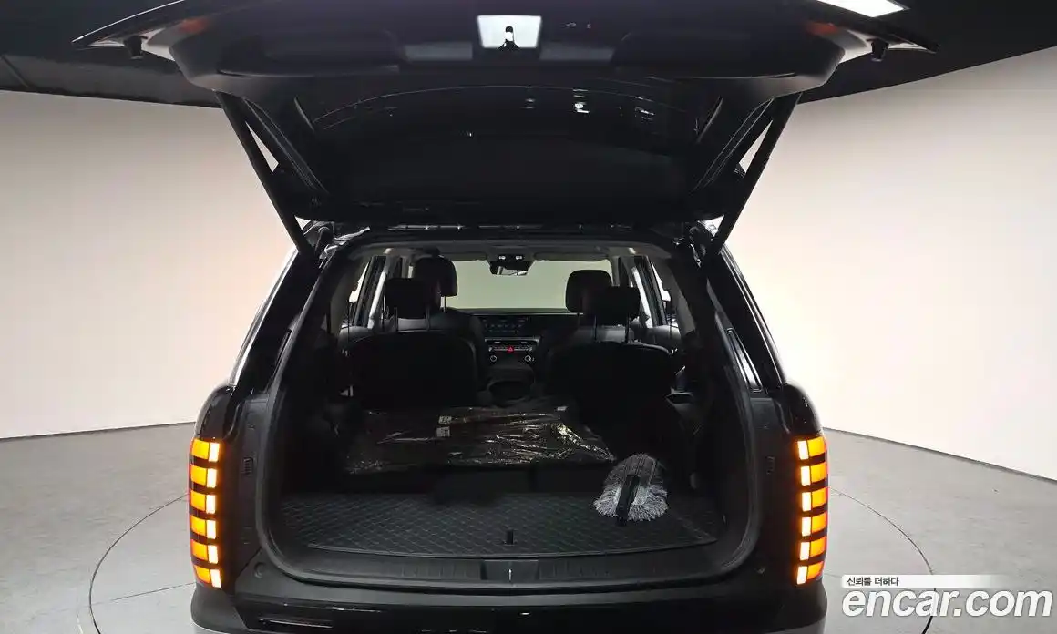 Hyundai Palisade 2026 2.5 Автомат в Москве № 756498, фото 20