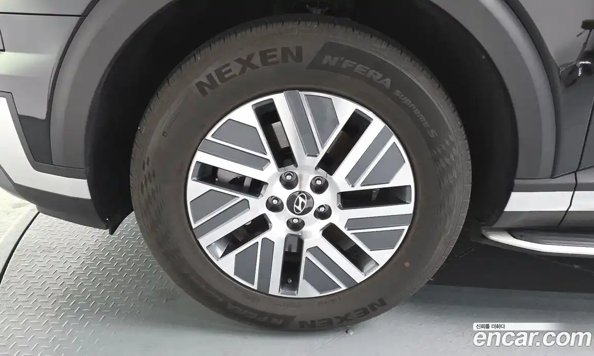 Hyundai Palisade 2026 2.5 Автомат в Москве № 756498, фото 5