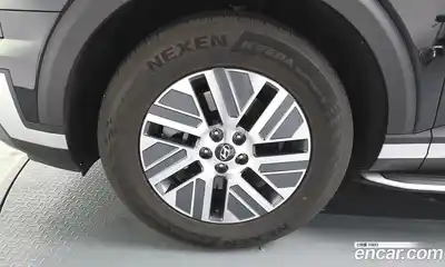 Hyundai Palisade 2026 2.5 Автомат в Москве № 756498, миниатюра 5