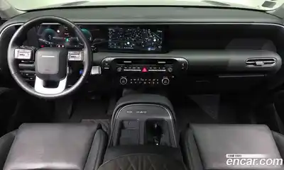 Hyundai Palisade 2026 2.5 Автомат в Москве № 756498, миниатюра 7