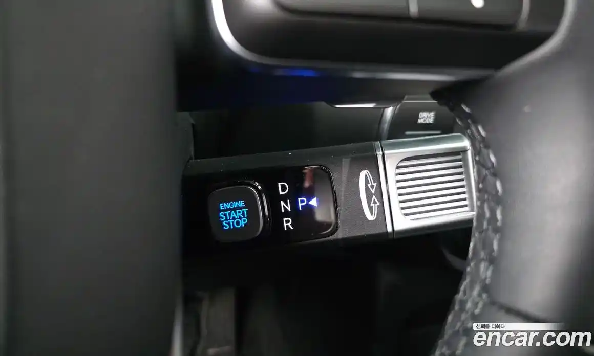 Hyundai Palisade 2026 2.5 Автомат в Москве № 756498, фото 9