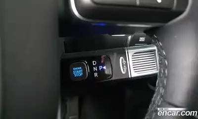 Hyundai Palisade 2026 2.5 Автомат в Москве № 756498, миниатюра 9