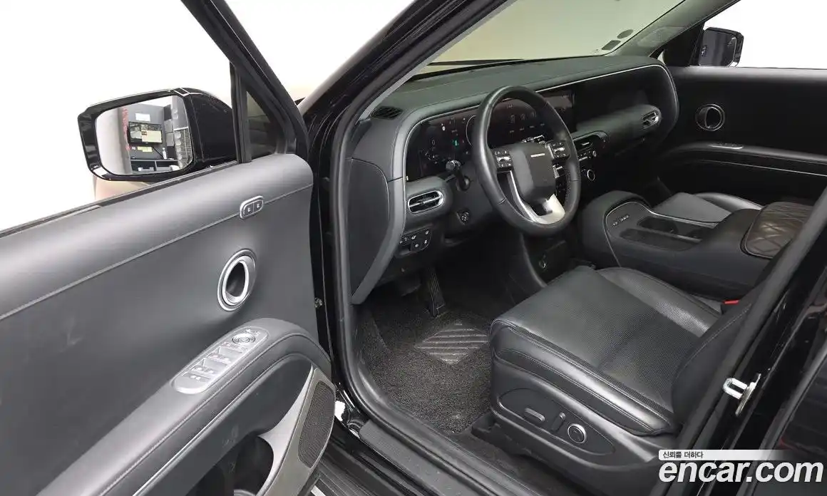 Hyundai Palisade 2026 2.5 Автомат в Москве № 756498, фото 10