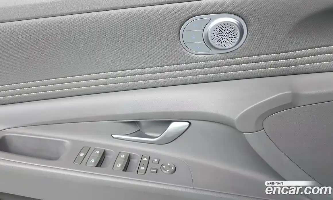 Hyundai Avante 2023 1.6 Автомат в Москве № 756686, фото 13