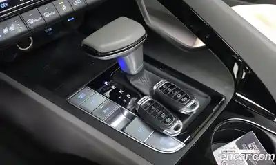 Hyundai Avante 2023 1.6 Автомат в Москве № 756686, миниатюра 9