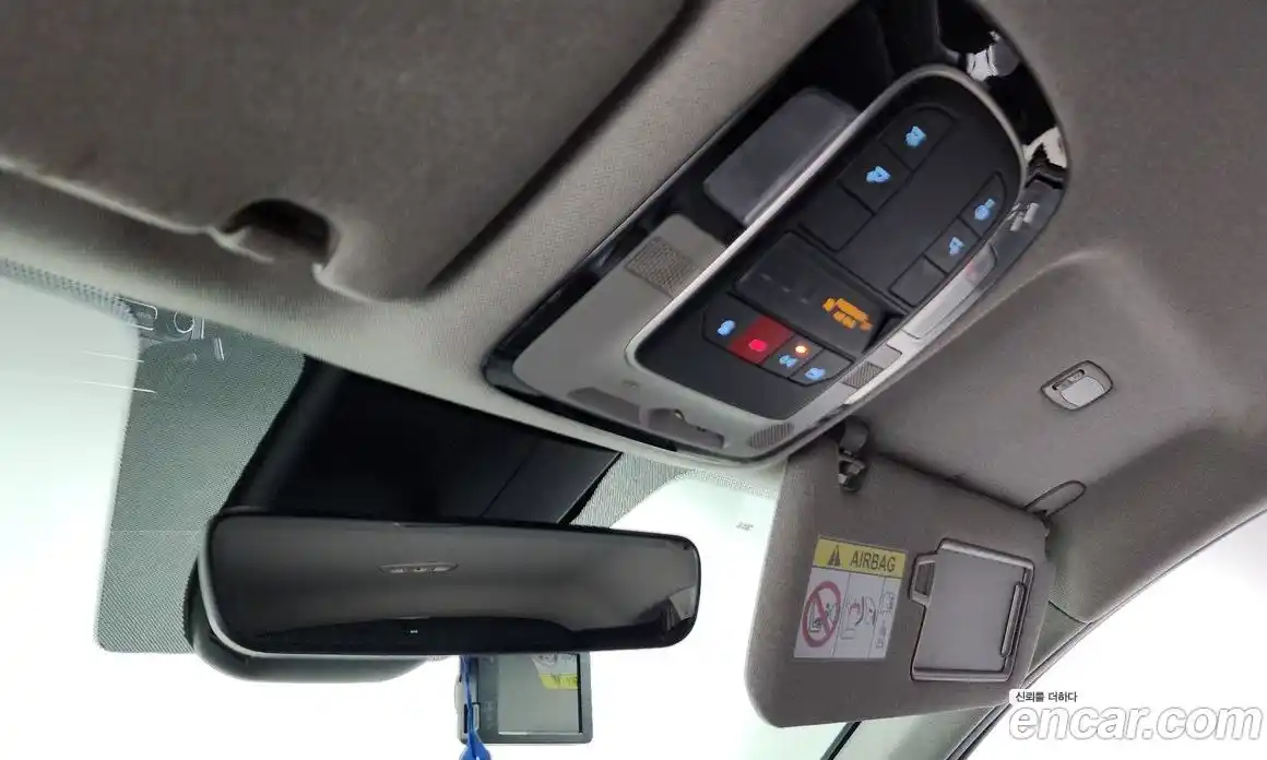 Hyundai Santa Fe 2022 2.2 Автомат в Москве № 756946, фото 18