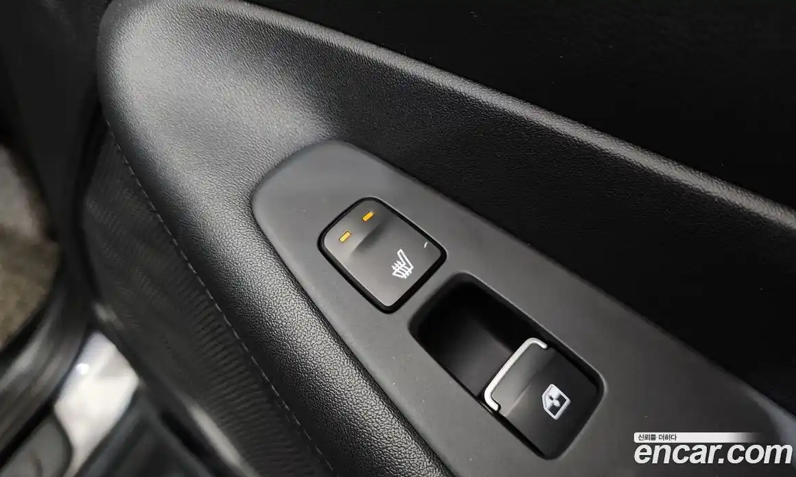 Hyundai Santa Fe 2022 2.2 Автомат в Москве № 756946, фото 19