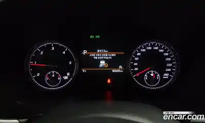 Hyundai Santa Fe 2022 2.2 Автомат в Москве № 756946, миниатюра 8