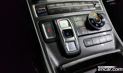 Hyundai Santa Fe 2022 2.2 Автомат в Москве № 756946, миниатюра 9