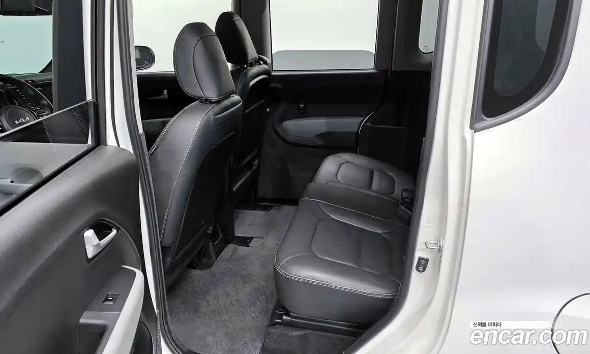 Kia Ray 2025 1.0 Автомат в Москве № 757219, фото 12