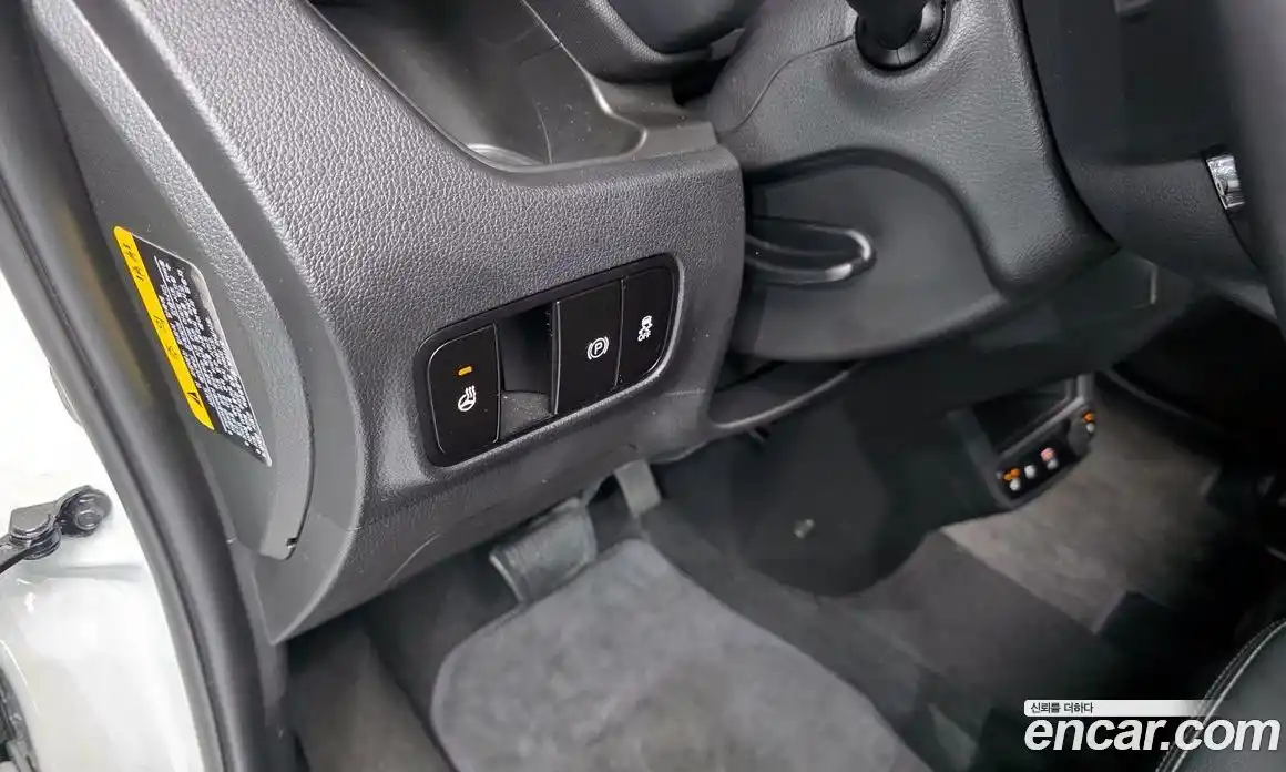 Kia Ray 2025 1.0 Автомат в Москве № 757219, фото 17