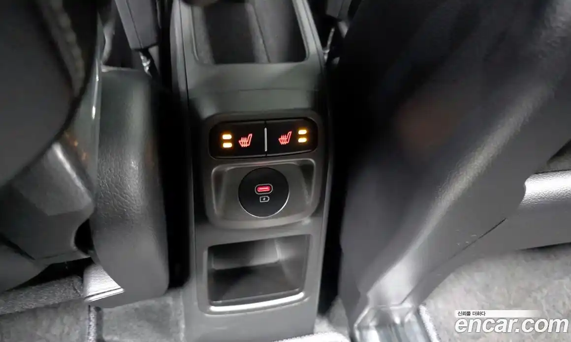 Kia Ray 2025 1.0 Автомат в Москве № 757219, фото 18