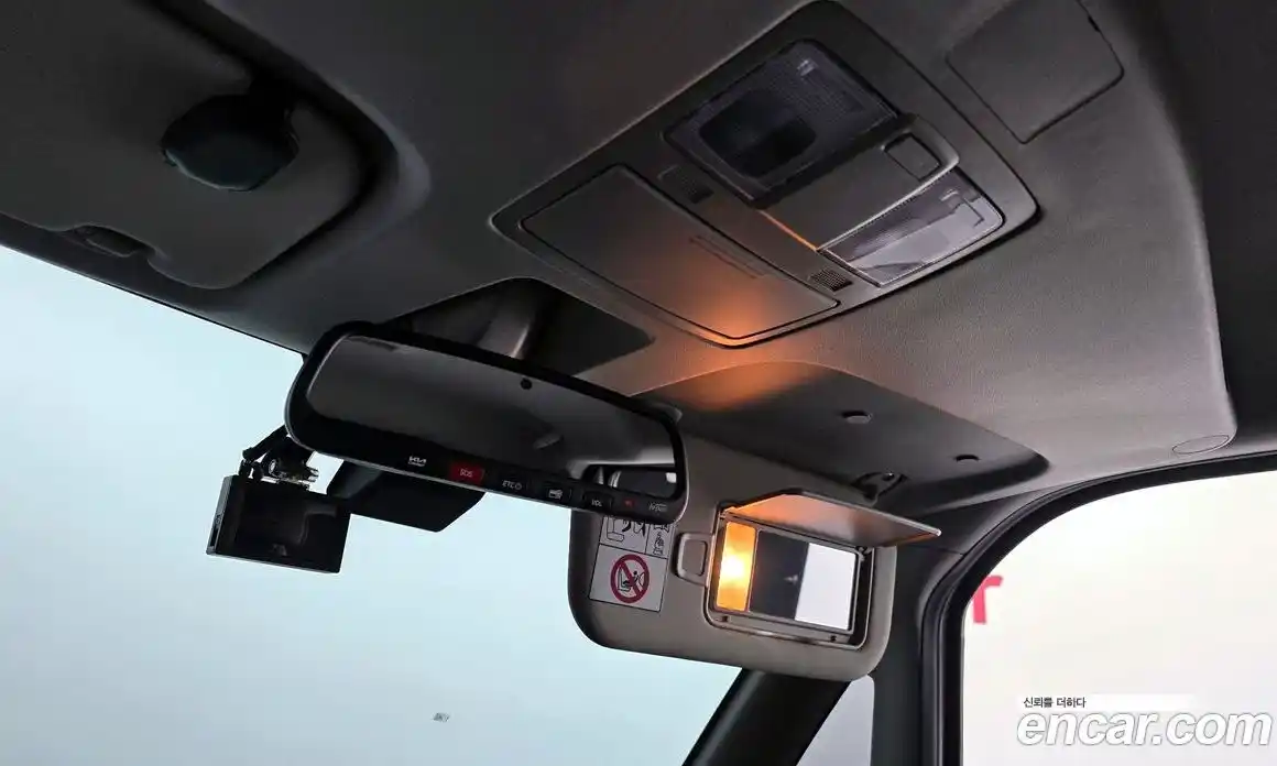 Kia Ray 2025 1.0 Автомат в Москве № 757219, фото 19