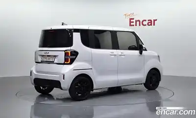 Kia Ray 2025 1.0 Автомат в Москве № 757219, миниатюра 2