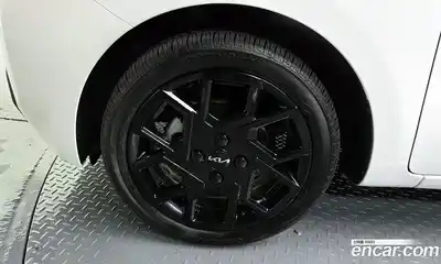 Kia Ray 2025 1.0 Автомат в Москве № 757219, миниатюра 5