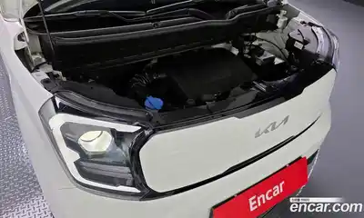 Kia Ray 2025 1.0 Автомат в Москве № 757219, миниатюра 6